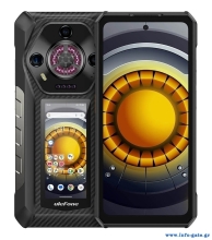 ARMOR30PRO-BK