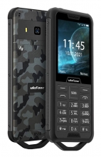ULEFONE κινητό τηλέφωνο Armor Mini 2, IP68, 2.4