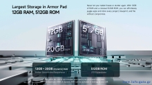 ARMORPAD5PRO-10