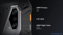 ARMORPAD5PRO-12