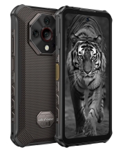 ARMORX16-BK
