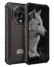 ARMORX16PRO-BK