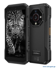 ARMORX32-BK