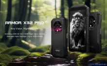 ARMORX32PRO-BK-1