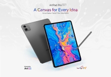 ARTPADPRO-GR-1