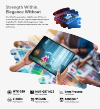 ARTPADPRO-GR-10