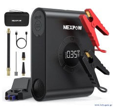AVP-AKP-P200