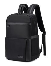 ARCTIC HUNTER τσάντα πλάτης B00811 με θήκη laptop 15.6