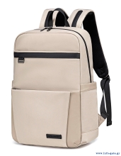 ARCTIC HUNTER τσάντα πλάτης B00811 με θήκη laptop 15.6