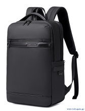 ARCTIC HUNTER τσάντα πλάτης B00872 με θήκη laptop 15.6