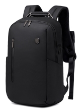 ARCTIC HUNTER τσάντα πλάτης B00915 με θήκη laptop 15.6
