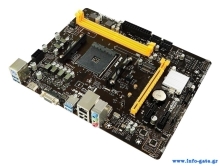 BIOSTAR Μητρική B450MH, 2x DDR4, AM4, USB 3.1, HDMI, mATX, Ver. 6.0