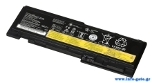 POWERTECH συμβατή μπαταρία για Lenovo ThinkPad T420s, T420si, T430s