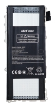 ULEFONE μπαταρία για tablet Armor Pad 5 Pro