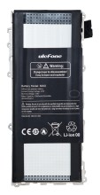 ULEFONE μπαταρία για tablet Armor Pad 5 Pro