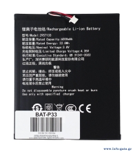 BAT-P33