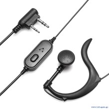BFG-EARPHONE
