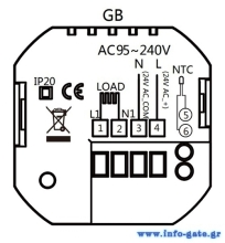 BHT-15GBLW-2