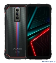 DOOGEE smartphone Blade 10 Energy, 6.56