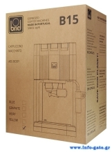 BRL-B15-GN-3