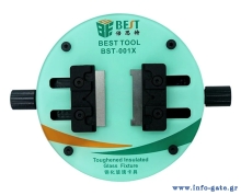 BEST βάση πλακέτας PCB BST-001X για επισκευές κινητών