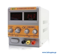 BST-1502DD