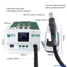 BST-863-3