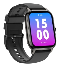 ZEBLAZE smartwatch Btalk Pro, heart rate, 1.91