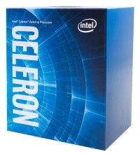 INTEL CPU Celeron G5905, Dual Core, 3.50GHz, 4MB Cache, LGA1200