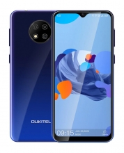 OUKITEL Smartphone C19, 6.49