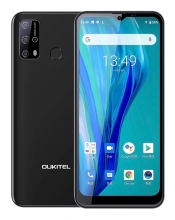 OUKITEL smartphone C23 Pro, 6.53