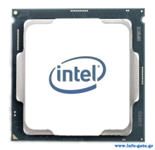 INTEL CPU Core i3-10100, 4 Cores, 3.60GHz, 6MB Cache, LGA1200, tray
