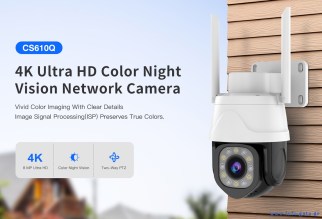 CS610Q-1