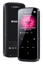 RUIZU MP3 player D50 με οθόνη 1.8