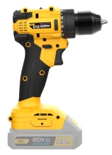 DC120Z-2