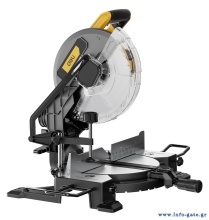 DELI φαλτσοπρίονο ρεύματος DC574, 1800W