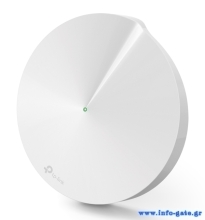 TP-LINK Mesh WiFi access point Deco M5, AC1300, Dual Band, Ver. 2.0