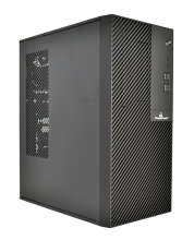 POWERTECH PC DMPC-0184, AMD CPU Ryzen 5 5600G, 16GB, 512GB SSD, FreeDOS