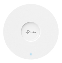 TP-LINK access point EAP673, οροφής, WiFi 6, 5400Mbps AX5400, Mesh, V1.0