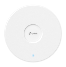 TP-LINK access point EAP772, οροφής, WiFi 7, 9300Mbps BE9300, Tri-Band, Mesh, V2.0