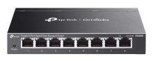 TP-LINK easy managed switch ES208G, 8x Gigabit θύρες, V1.0