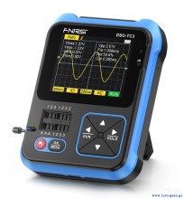 FNR-DSO-TC3