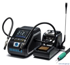 FNR-DWS-200