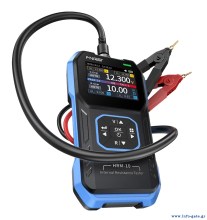 FNR-HRM-10