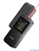 FNR-IR40