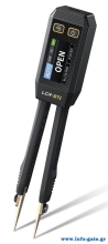 FNR-LCR-ST1