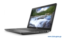 DELL Laptop 5400, i5-8265U, 8GB, 256GB SSD, 14