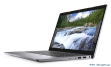 DELL Laptop Latitude 5320, Factory Refurbished Grade A, i5-1145G7, 16/256GB SSD, 13.3