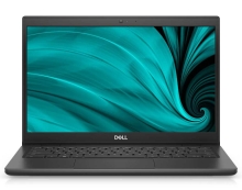 DELL Laptop Latitude 3420, Factory Refurbished Grade A, i5-1135G7, 8/256GB SSD, 14