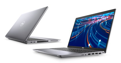 DELL Laptop Latitude 5520, Factory Refurbished Grade A, i5-1135G7, 16/512GB SSD, 15.6